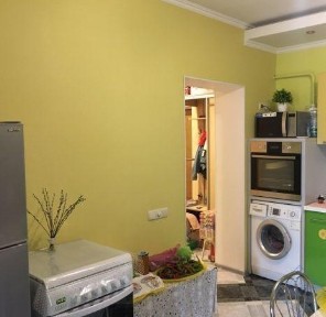 Продажа 2-комнатной квартиры 57 м², Академика <a href='/newbuilding/4870/view/zk-vilamsa'>Вильямса</a> ул.