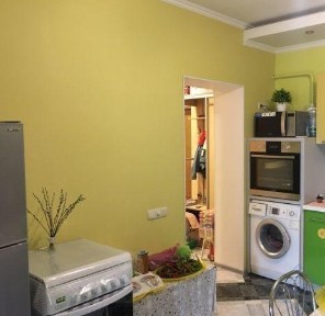Продажа 2-комнатной квартиры 57 м², Академика Вильямса ул.