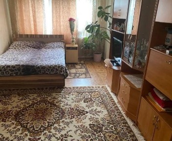 Одесса, Академика Королева ул.