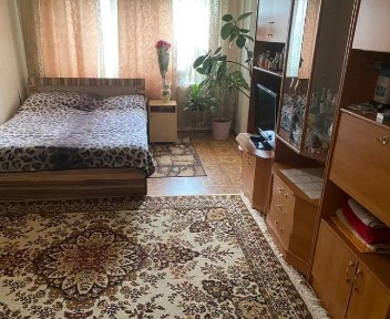 Одеса, Академіка Корольова вул.