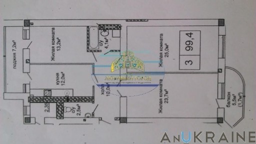 Одесса, Костанди ул.