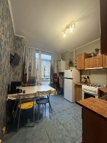 Оренда 2-х кімнатної.