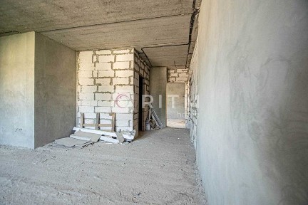 Продається 1-к. квартира у новобудові за вул. Лозовецька 9а