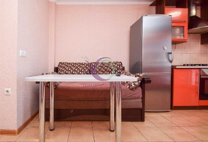 1к. квартира з ремонтом та балконом в р-ні Новий Світ за вул. Вільхова