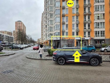 Київська область, Київ, Святошинський