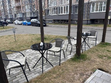 Київська область, Київ, Голосіївський