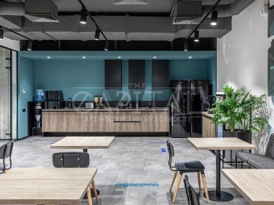 Оренда / Офіс / вул. Гарматна Відрадний Бізнес центр