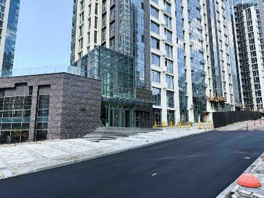 ТОП Оренда біля Сільпо! Фасад приміщення 195м2, ЖК Новопечерські липки