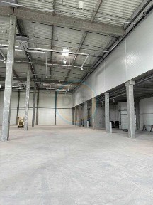 2100 м2 або 10000 м2 клас А лівий берег. Пряма оренда. Без комісії.