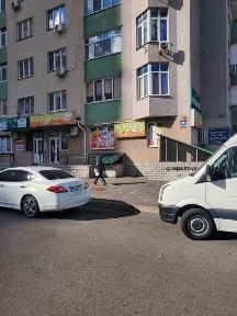 Київська область, Київ, Деснянський