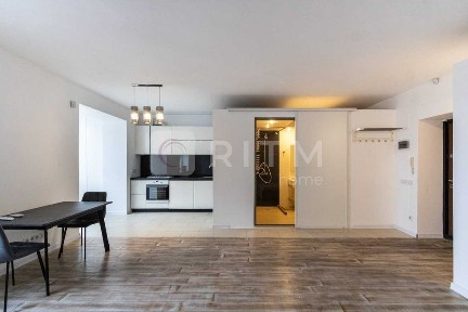 Оренда 1-кімнатної квартири-студії у новобудові! ЖК Новий Станіслав