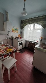 Здається однокімнатна квартира початок Набережна