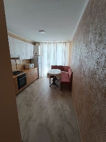 Здається 1км квартира біля парку+ кондиціонер!