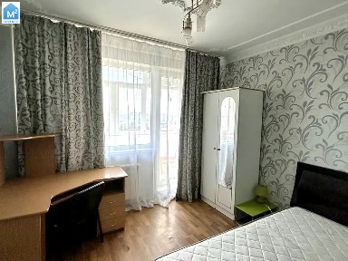 Харків, Салтівський, Героїв праці