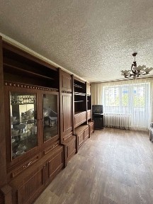 Аренда 2х комнатной квартиры