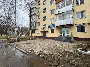 Оренда комерційного приміщення в м. Калуш