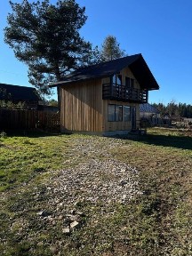 Котедж Фамілія Карпати