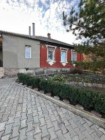 Продам капітальний будинок, 10 хв. від м. Індустріальна (Пролетарська)
