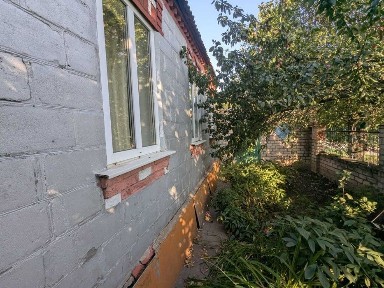 Продам дом с. Ударне, Харьковского р-н. от СОБСТВЕННИКА!