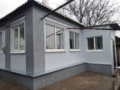 Продам будинок в місті Ізюм по Є-СЕРТИФІКАТУ