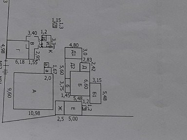 Продам добротный дом в Старой Покровке Чугуевский р-он!
