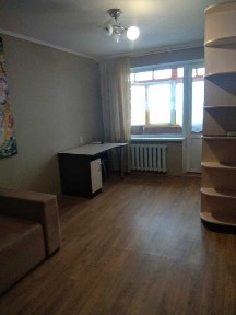 Довгострокова оренда однокімнатної квартири, вул. Набрутівська 156/1