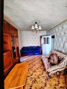 Оренда 2-х кімнатної квартири центр