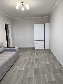 Оренда 1 кв район Сади 2, перша здача, новий ремонт