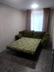 Сдам 2 комнатную квартиру на Садах 1