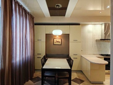 Полтавська область, Полтава