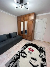 Оренда 2-кімнатної квартири