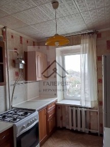 Здам 1но кімнатну квартиру р-н Боженка