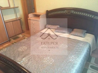 Оренда 4 кімнатної квартири