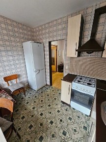 Оренда 1к квартири. зуп. Оптика - 5 хв №1281