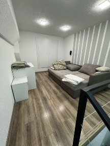 Жби. Здається 1-х кімнатна квартира