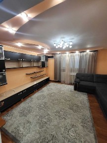 Здам СВОЮ 3-кімнтанту квартиру на Подолі ДОВГОСТРОКОВО