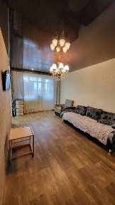 АРЕНДА 2 комнатная квартира Салтовка ТРК Украина