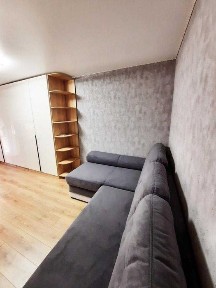 Сдам з 1.12.25 ремонт 2025г. 1-ком район Спартака!