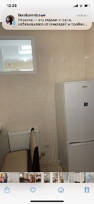 Сдам однокомнатную квартиру в центре города