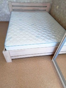 Однокомнатная кв. Научная, Ботанический Сад