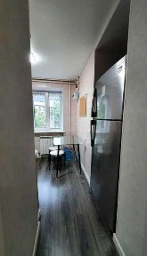 Двухкомнатная кв. евроремонт 23 Августа