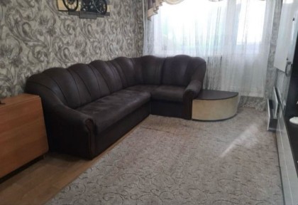 Сдам 3 комнатную квартиру 5 мин Холодная Гора