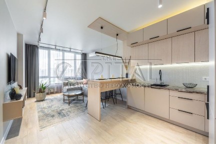 Київ, Печерський, вулиця Михайла Бойчука 41