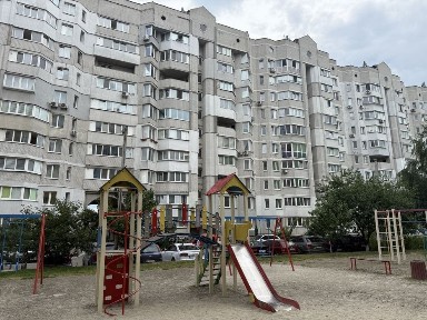 Київська область, Святопетрівське