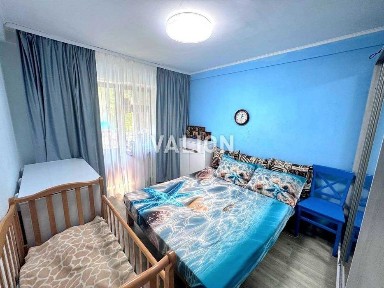 Продаж 2 кім квартири Лісовий проспект 7, Лівий берег, Лісовий масив