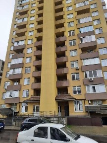 Продам 1 кім Бориспіль, Привокзальна 2