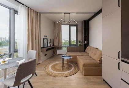 Київська область, Київ, Голосіївський