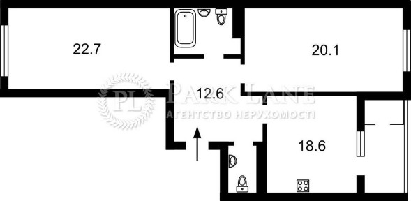 Київська область, Київ, Шевченківський