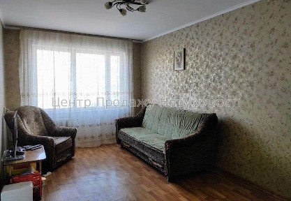 Продається 3-кімнатна квартира у Вишневому!