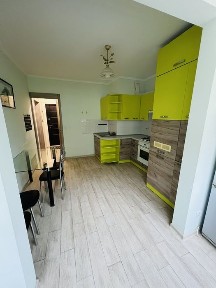 Продаж 1-кімнатної квартири ЖК ПЕРВОЦВІТ